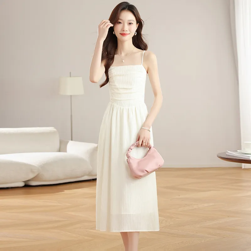 PIERRE CARDIN Slip Dress Women's-3