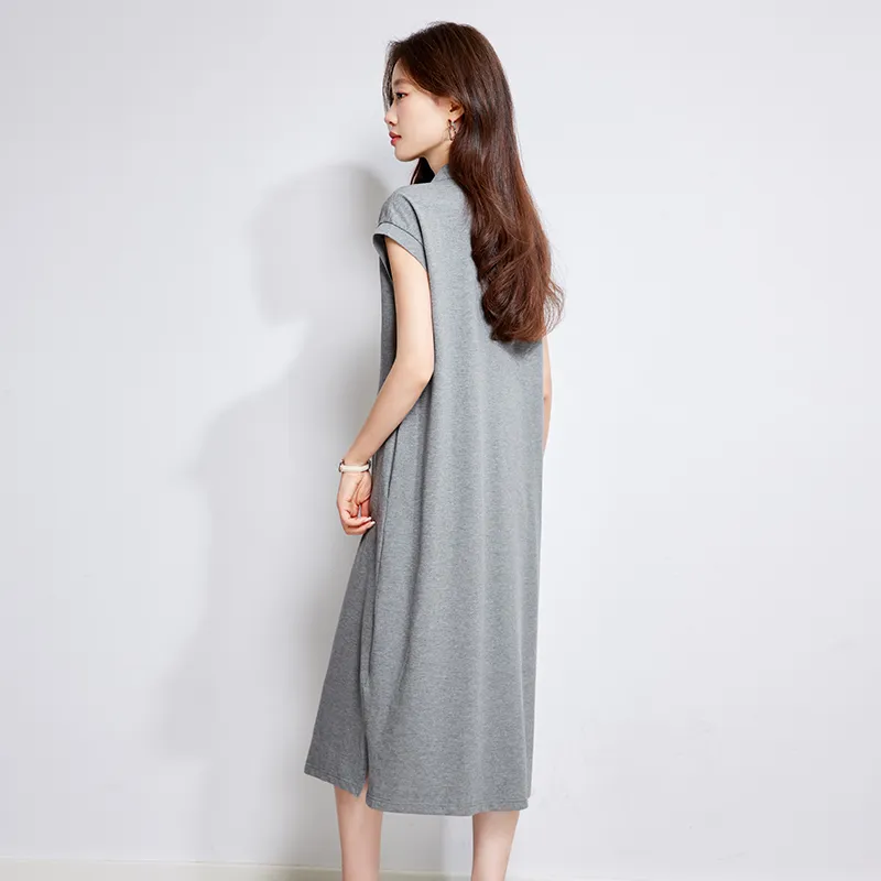 PIERRE CARDIN Short Sleeved Dress Women's-1
