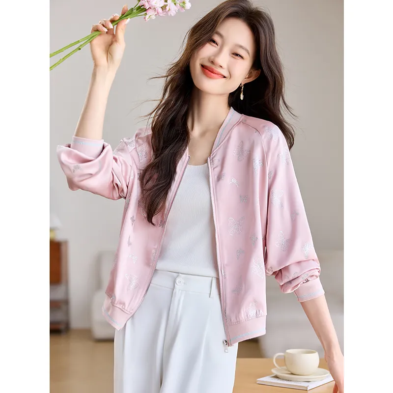 PIERRE CARDIN Jackets Women's-4