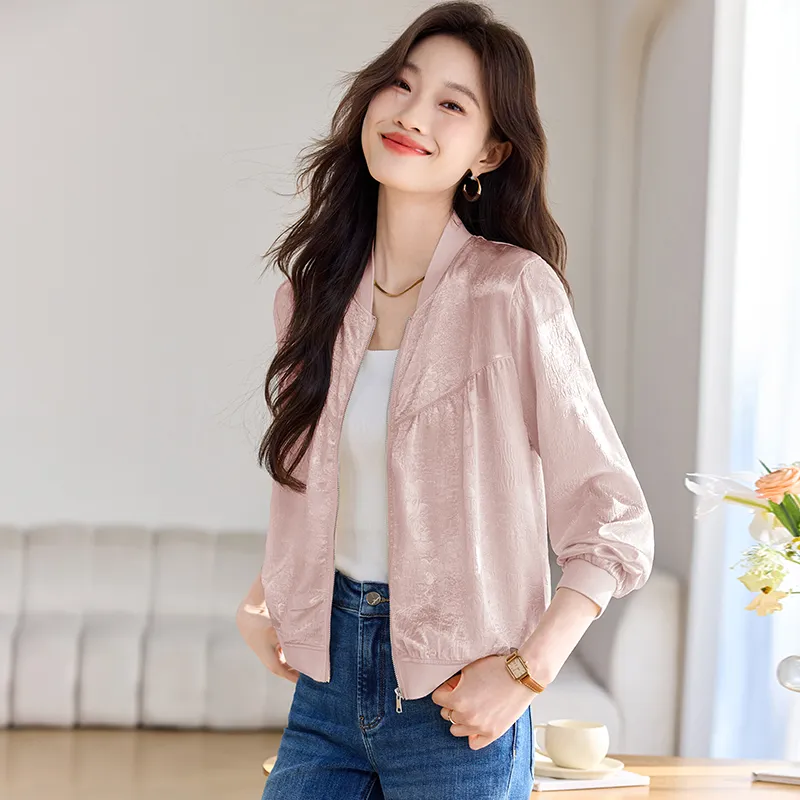PIERRE CARDIN Chiffon Shirt Women's-2