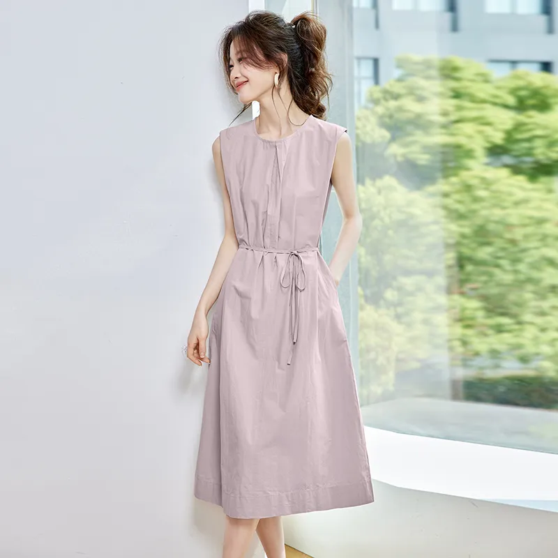 PIERRE CARDIN Sleeveless Dress Women's-1