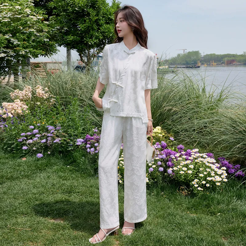 PIERRE CARDIN Casual Suit Women's-2