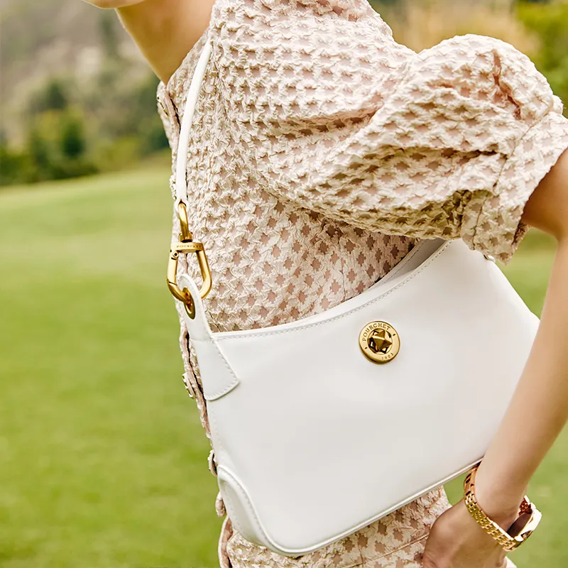 POURCHET Shoulder Bags-7
