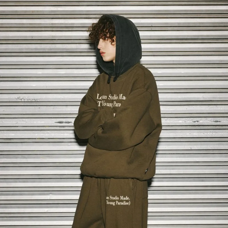 LOOKUN Sweatshirts Unisex-3