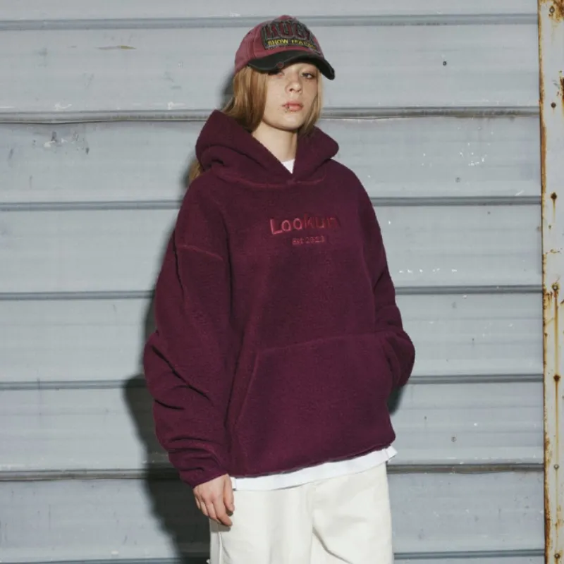 LOOKUN Sweatshirts Unisex-14