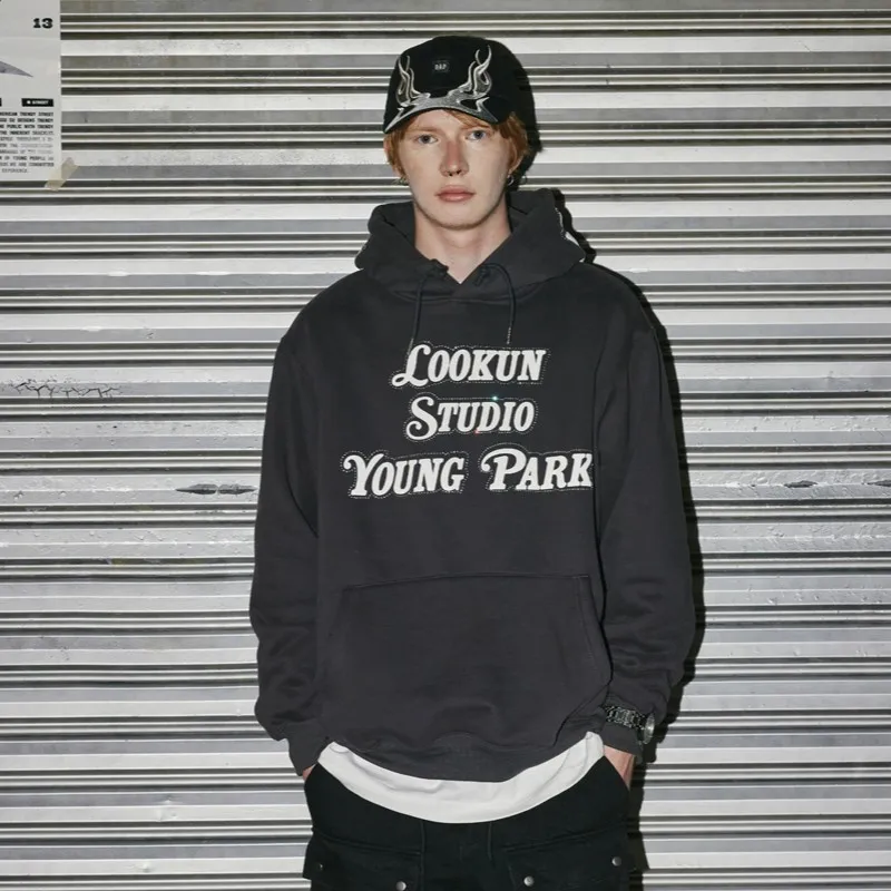LOOKUN Sweatshirts Unisex-2