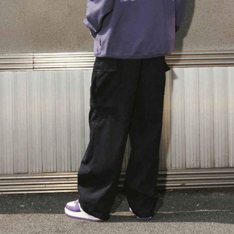 LOOKUN Cargo Pants Unisex-7