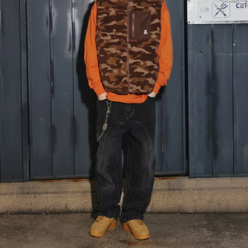 LOOKUN Jeans Men-6