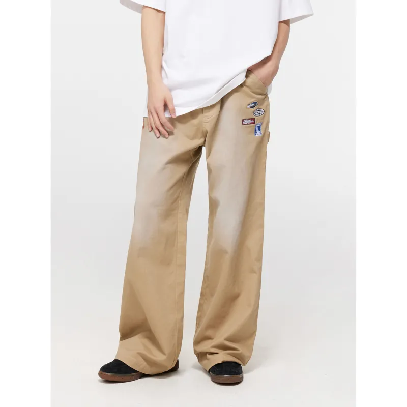 LOOKUN Jeans Unisex-5