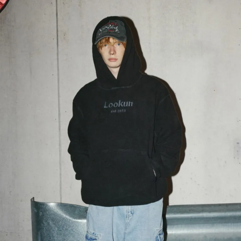 LOOKUN Sweatshirts Unisex-6