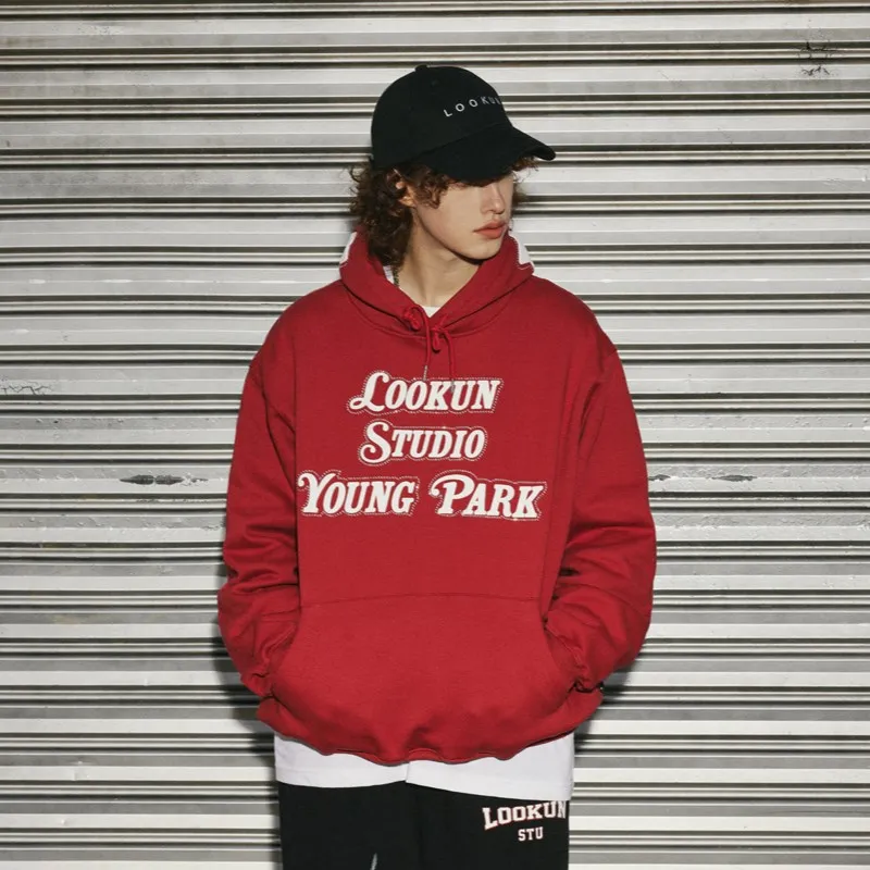LOOKUN Sweatshirts Unisex-6