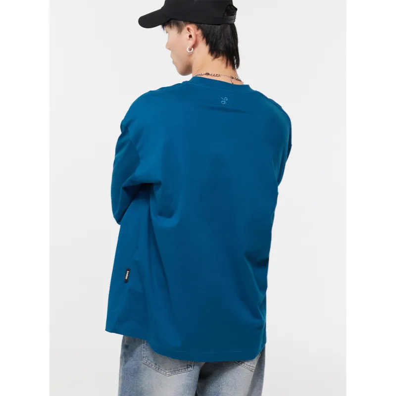 LOOKUN T-Shirts Unisex-8