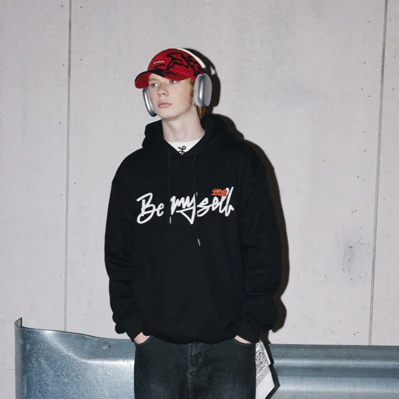 LOOKUN Sweatshirts Unisex-2