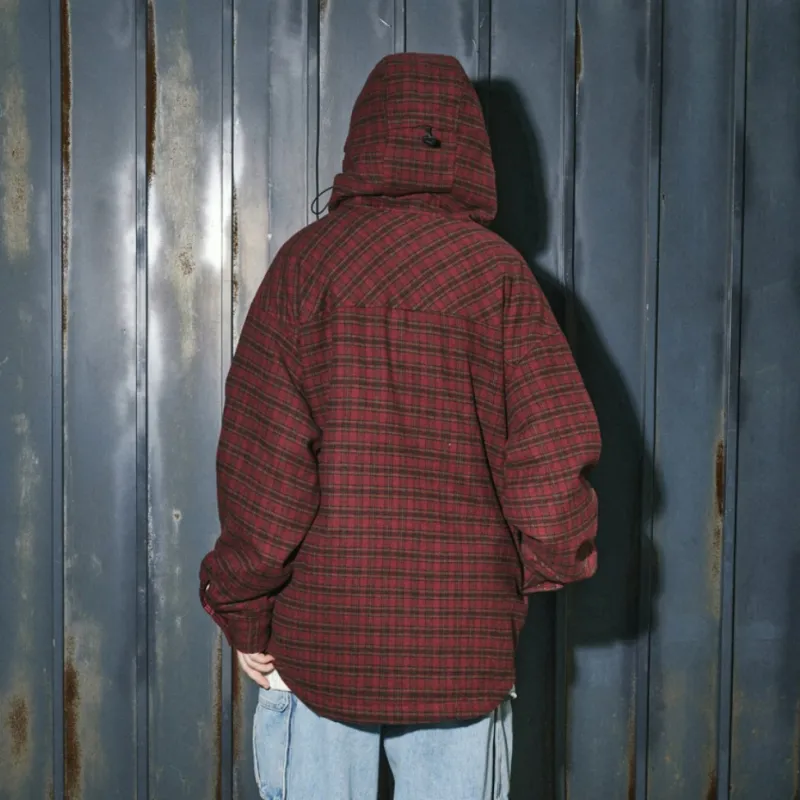 LOOKUN Jackets Unisex-4