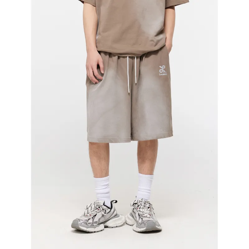 LOOKUN Casual Shorts Unisex-5