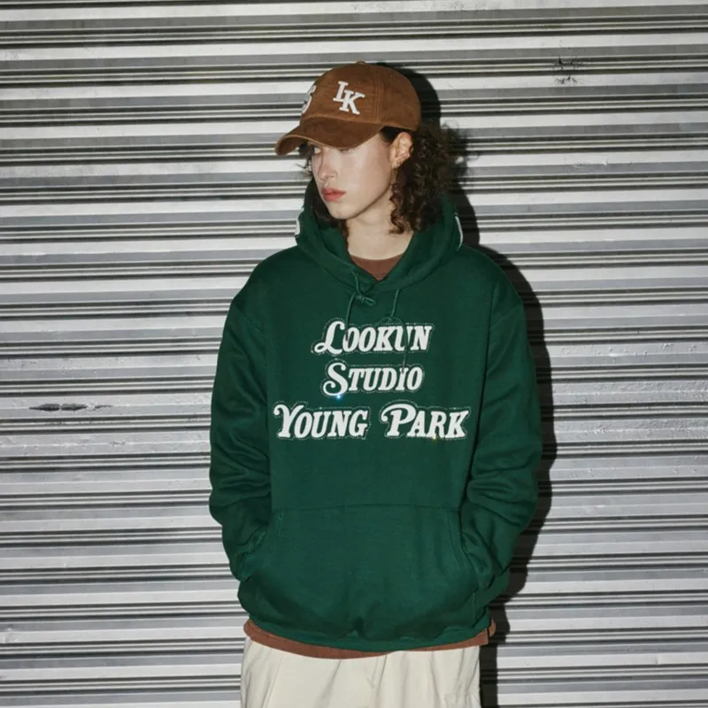LOOKUN Sweatshirts Unisex-10