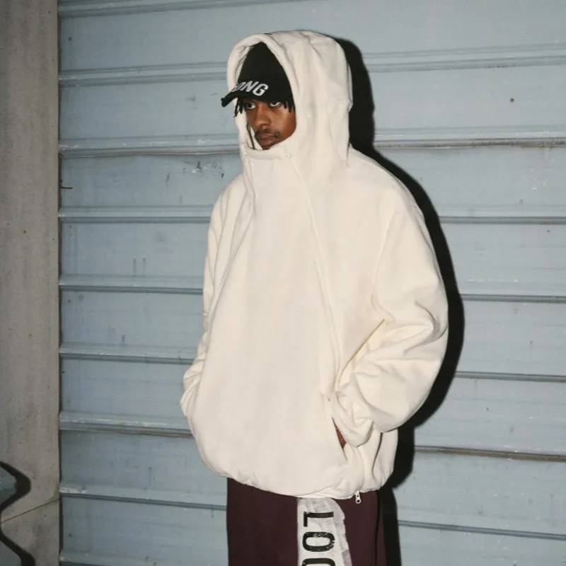 LOOKUN Sweatshirts Unisex-2