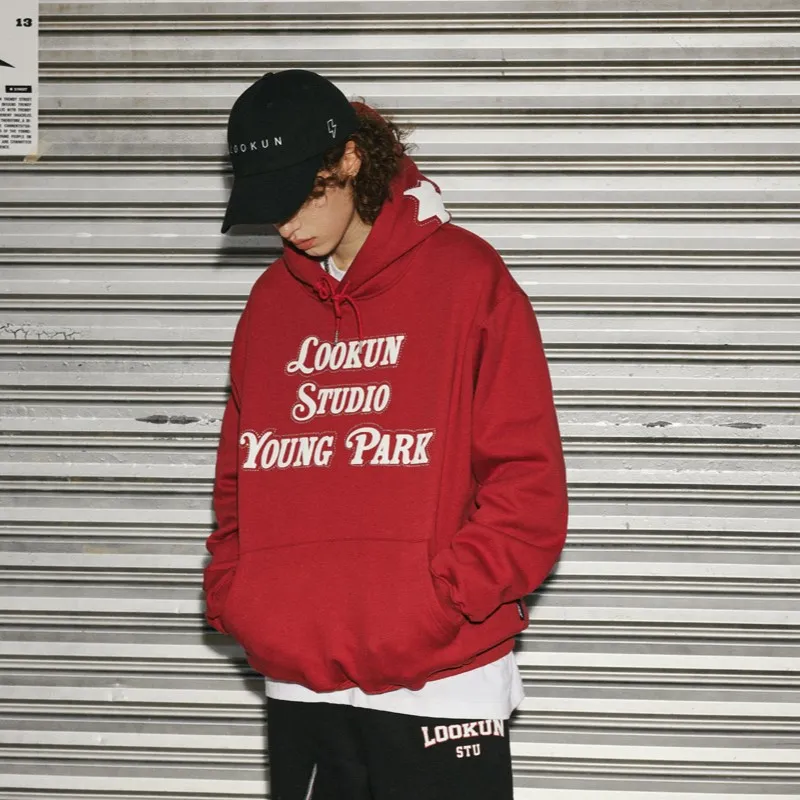 LOOKUN Sweatshirts Unisex-7