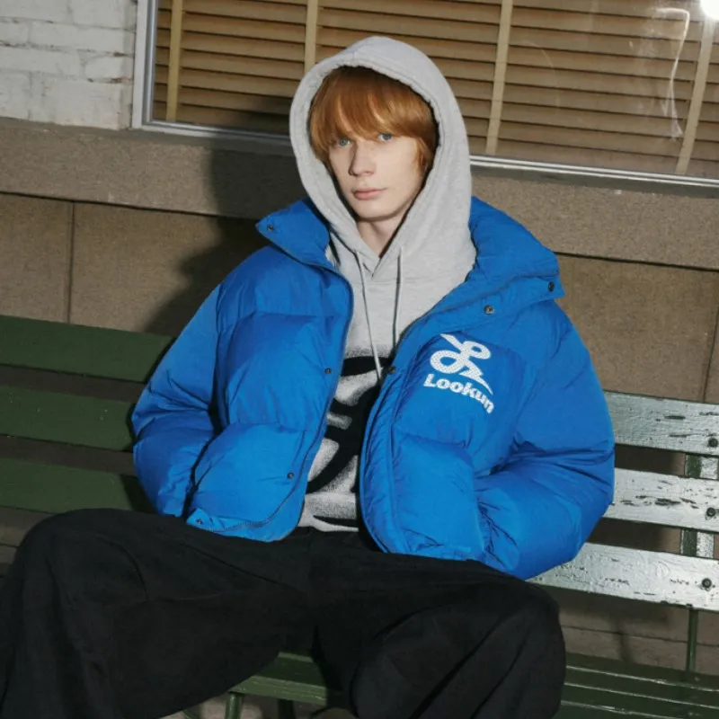 LOOKUN Down Jackets Unisex-3