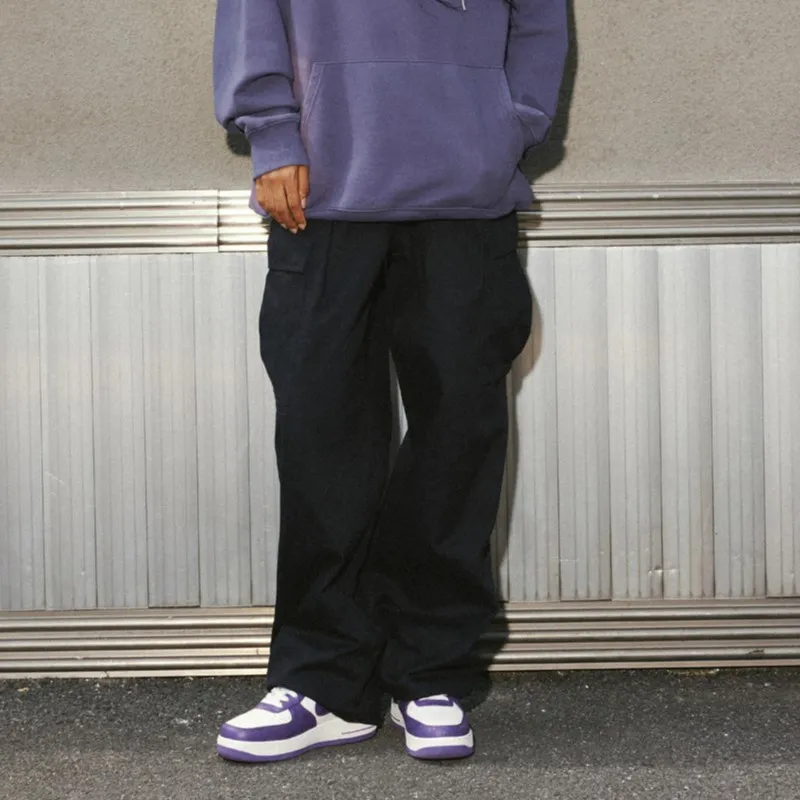 LOOKUN Cargo Pants Unisex-6