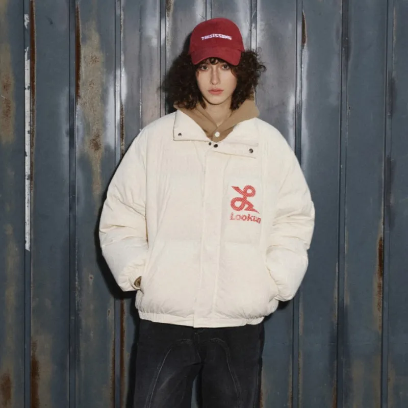 LOOKUN Down Jackets Unisex-13