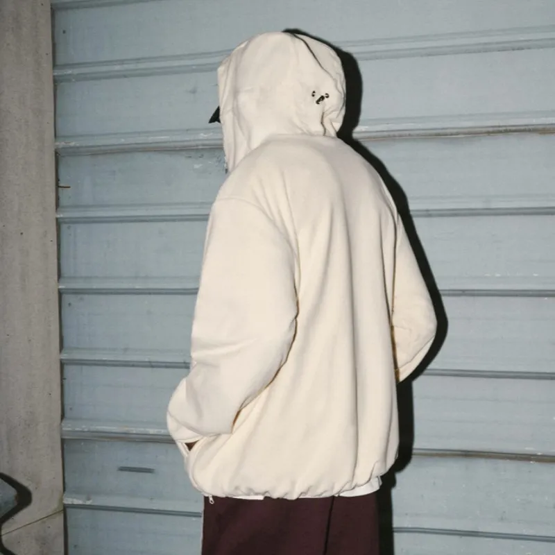 LOOKUN Sweatshirts Unisex-3