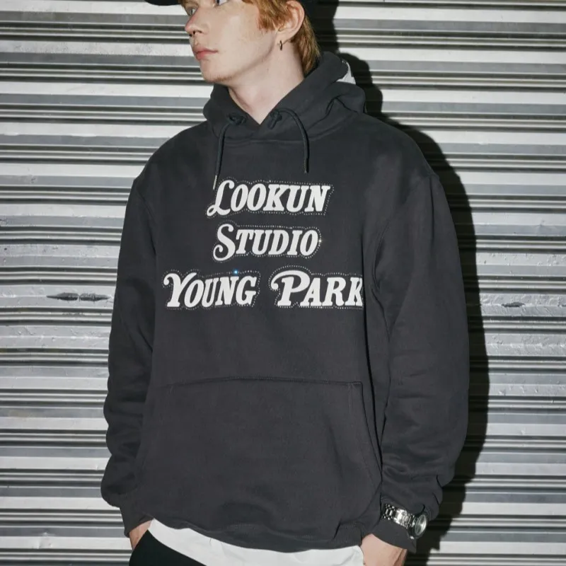 LOOKUN Sweatshirts Unisex-3