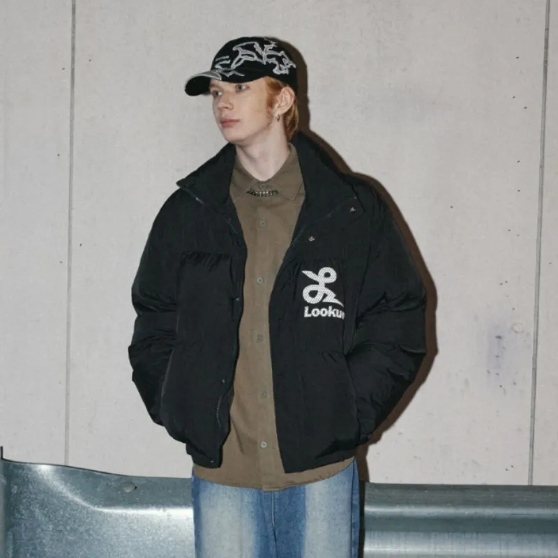 LOOKUN Down Jackets Unisex-6