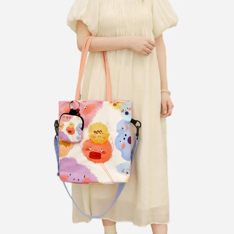 Hongna Shoulder Bags-2