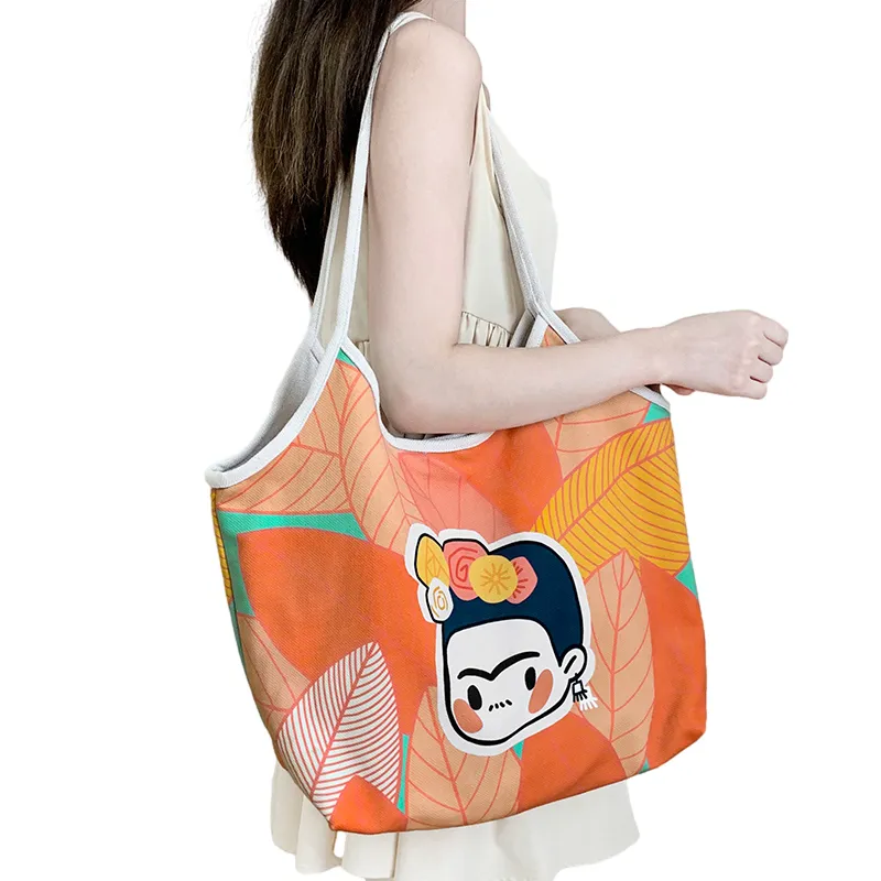 Hongna Shoulder Bags-3