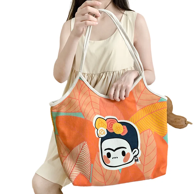 Hongna Shoulder Bags-2