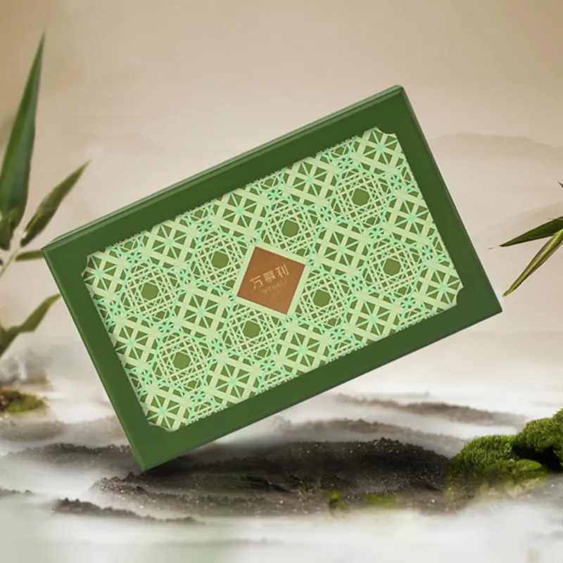 WENSLI Silk Scarves Unisex-5