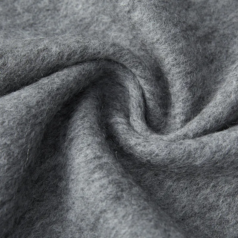 WENSLI Knit Scarves Unisex-28