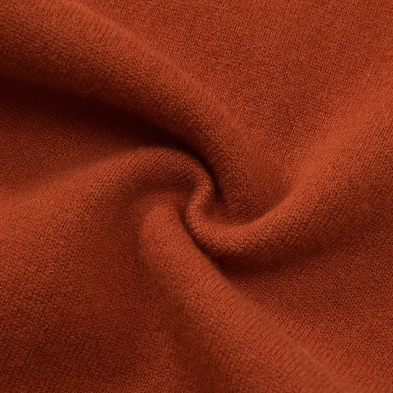 WENSLI Knit Scarves Unisex-4