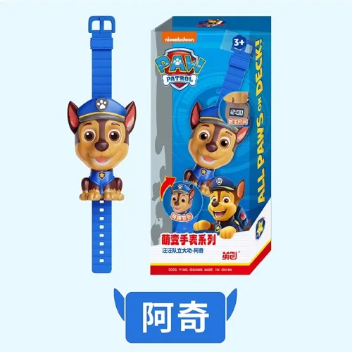 PAW PATROL 전자 장난감