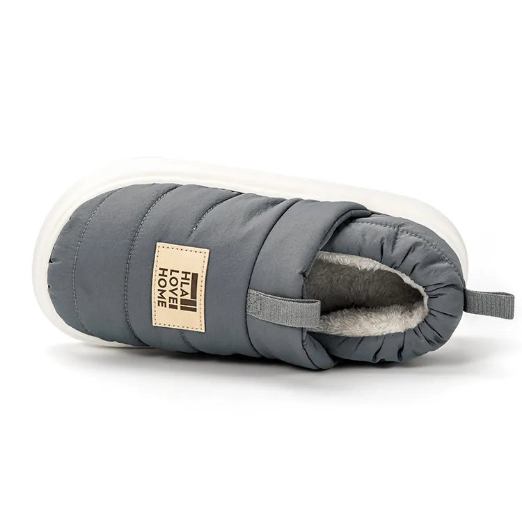 HLA Slippers / Home Slippers-6
