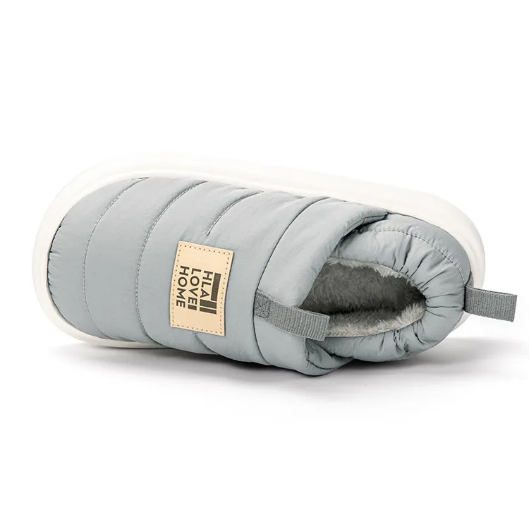 HLA Slippers / Home Slippers-9