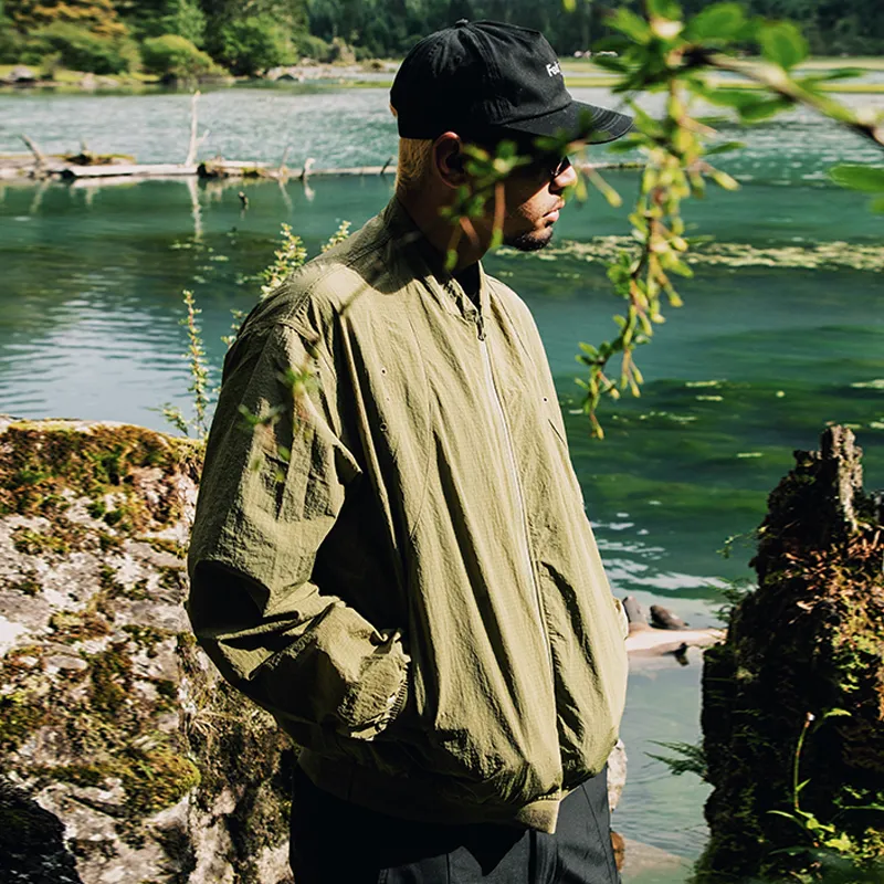 ORANGE DRAGON Jackets & Coats Unisex-6