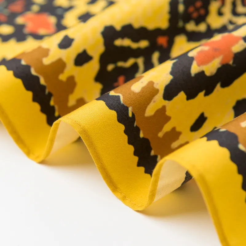 GUNTANGSHIGUANG 100% Cotton Headwraps Unisex-4