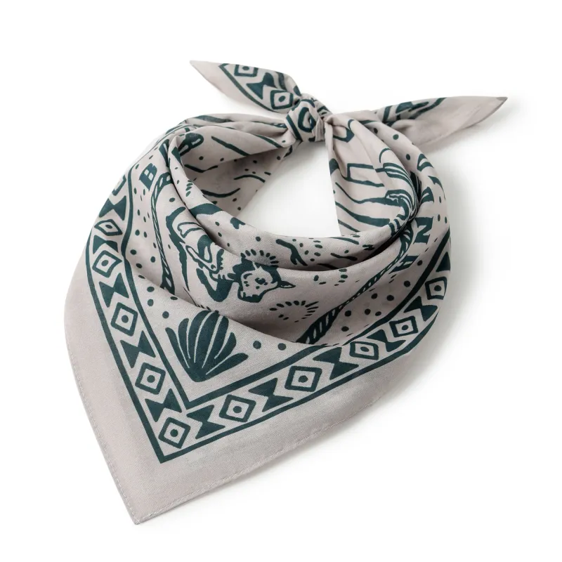 GUNTANGSHIGUANG 100% Cotton Headwraps Unisex-2