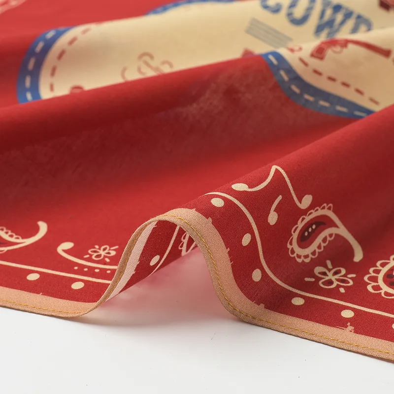 GUNTANGSHIGUANG Headwraps Unisex-4