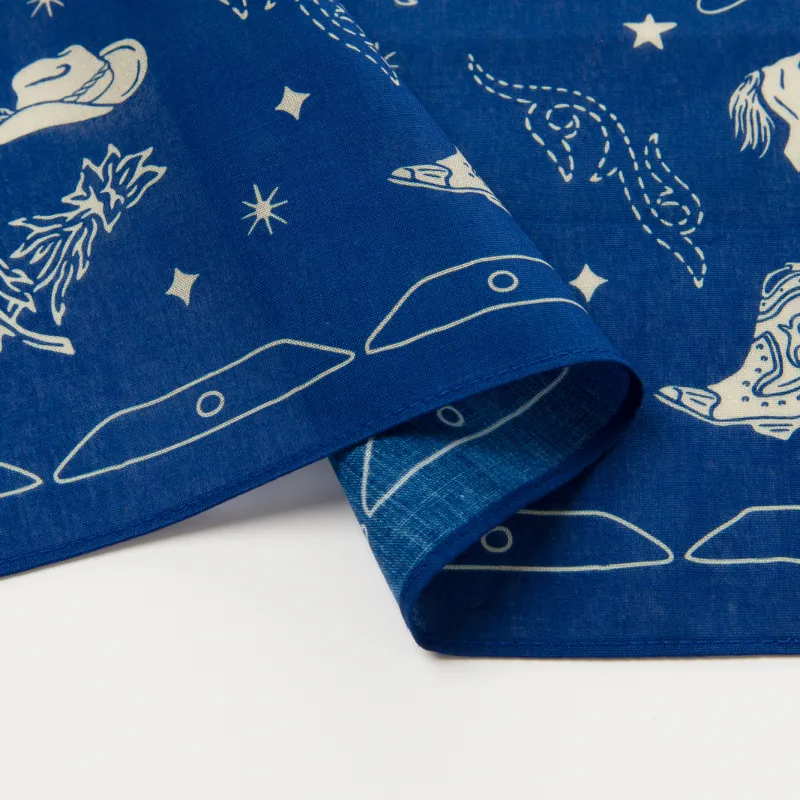 GUNTANGSHIGUANG Cotton Headwraps Unisex-2