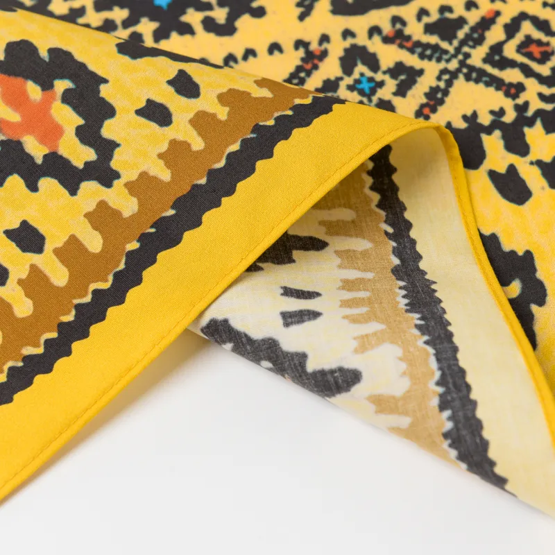 GUNTANGSHIGUANG 100% Cotton Headwraps Unisex-3