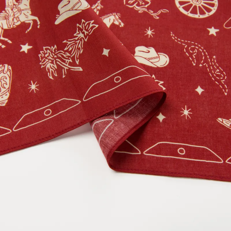 GUNTANGSHIGUANG Cotton Headwraps Unisex-14