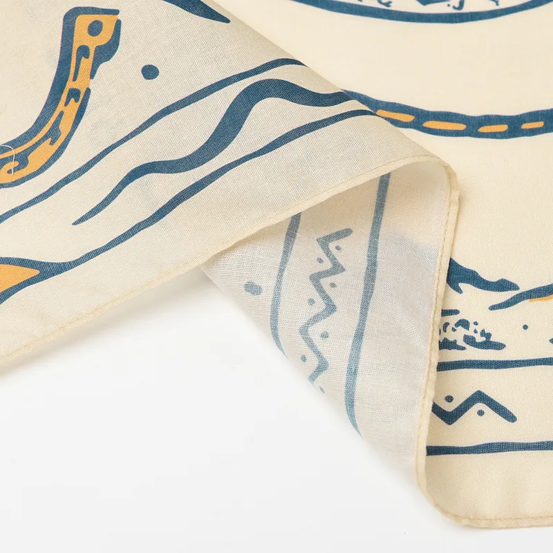 GUNTANGSHIGUANG Headwraps Unisex-2