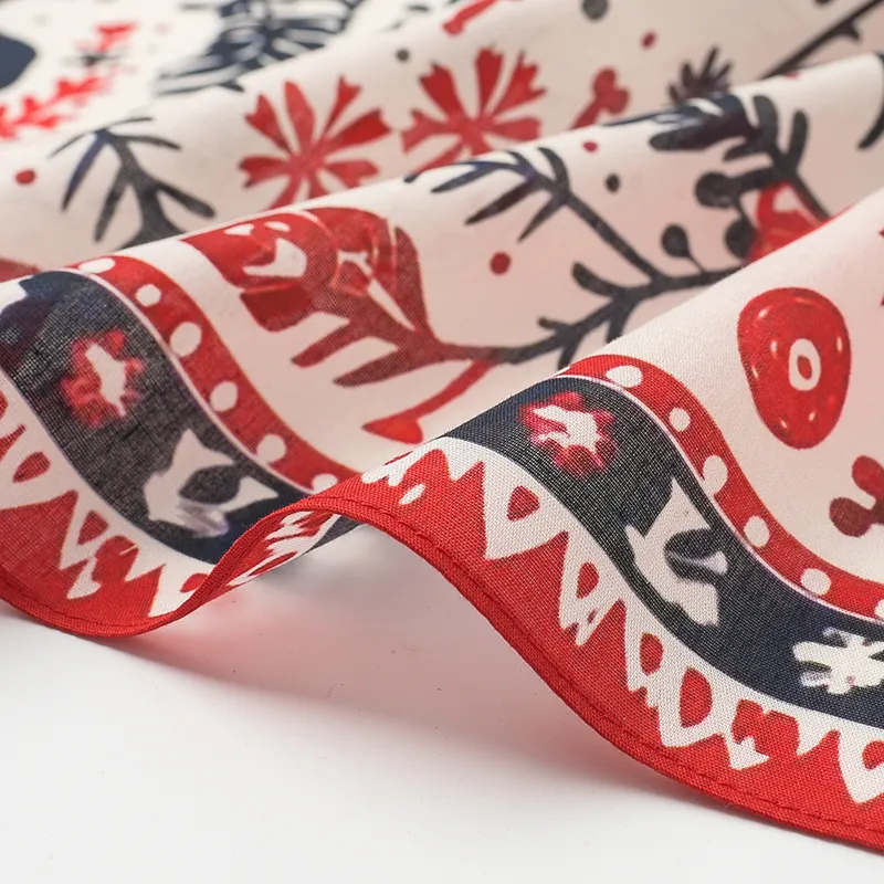 GUNTANGSHIGUANG Cotton Headwraps Unisex-4