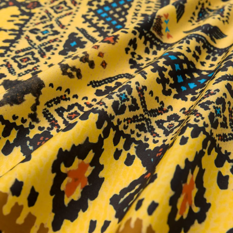 GUNTANGSHIGUANG 100% Cotton Headwraps Unisex-2