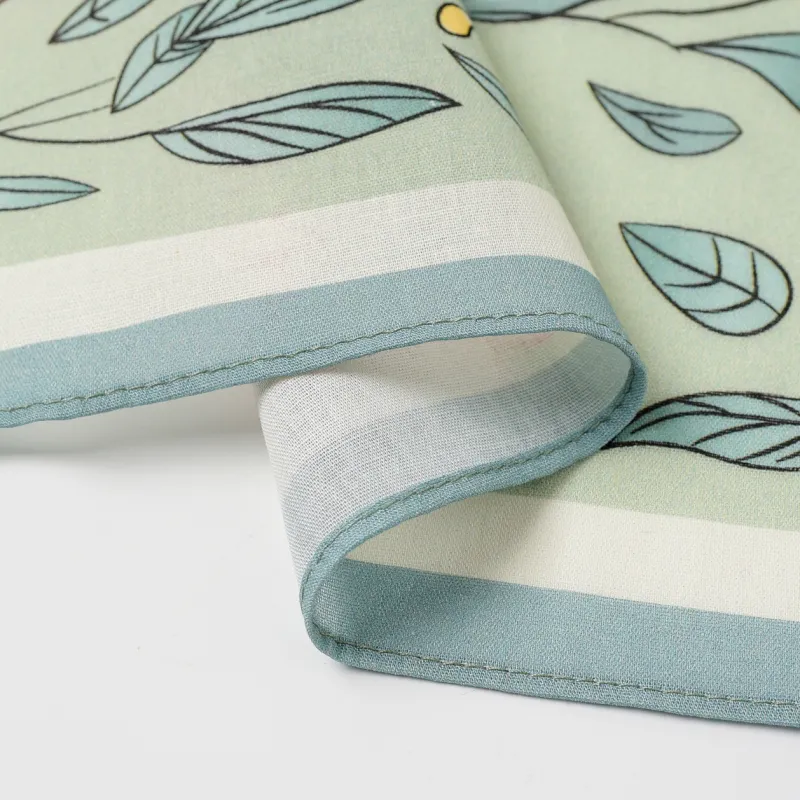 GUNTANGSHIGUANG Cotton Headwraps Unisex-4