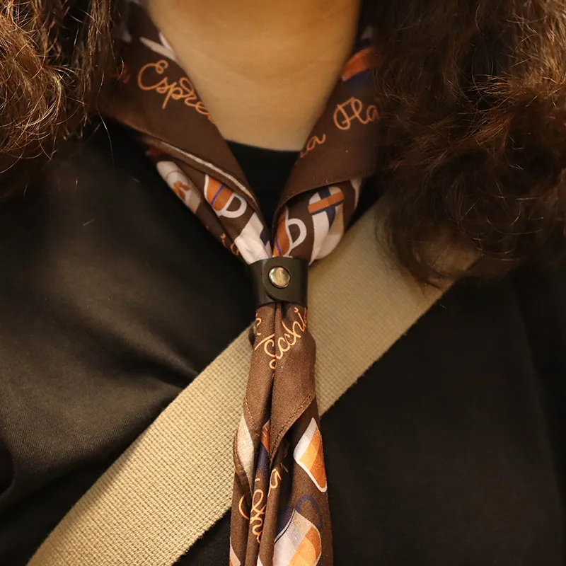 GUNTANGSHIGUANG Headwraps Unisex-5