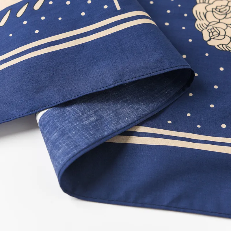 GUNTANGSHIGUANG Cotton Headwraps Unisex-3